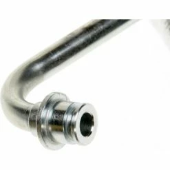 Cheap ⌛ Power Steering Pressure Line Hose Assembly - Gates 365488 🛒