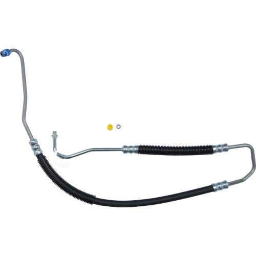 Brand new ๐งจ Power Steering Pressure Line Hose Assembly - Gates 365489 โ๏ธ - Image 2
