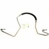 Cheap 🤩 Power Steering Pressure Line Hose Assembly - Gates 365490 🎉