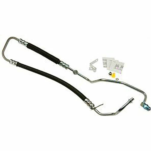 Flash Sale 🛒 Power Steering Pressure Line Hose Assembly - Gates 365492 ✔️
