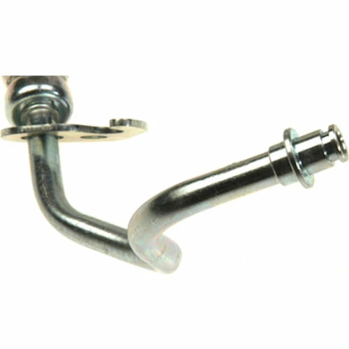 Flash Sale 🛒 Power Steering Pressure Line Hose Assembly - Gates 365492 ✔️ - Image 3