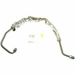 Flash Sale ⭐ Power Steering Pressure Line Hose Assembly - Gates 365493 ✨