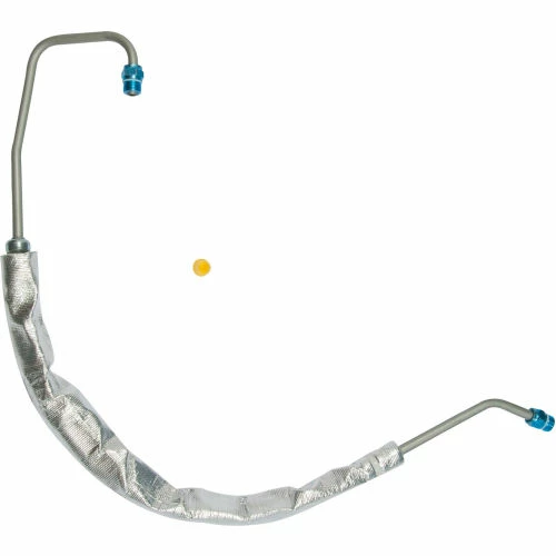 Flash Sale โญ Power Steering Pressure Line Hose Assembly - Gates 365493 โจ - Image 2
