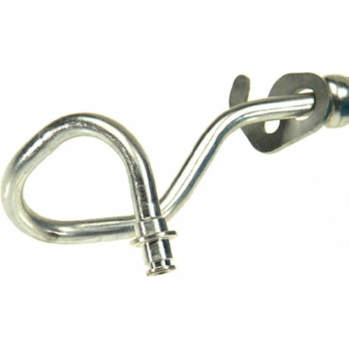 Budget 😍 Power Steering Pressure Line Hose Assembly - Gates 365497 😍 - Image 2