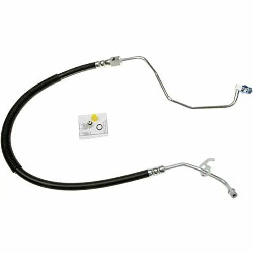 Promo 😍 Power Steering Pressure Line Hose Assembly - Gates 365498 ❤️ - Image 2
