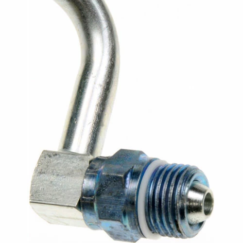 Promo 😍 Power Steering Pressure Line Hose Assembly - Gates 365498 ❤️ - Image 3