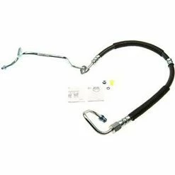 Buy ๐ Power Steering Pressure Line Hose Assembly - Gates 365499 โค๏ธ