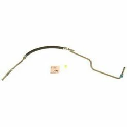 Brand new ๐ Power Steering Pressure Line Hose Assembly - Gates 365500 ๐