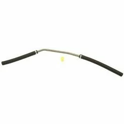 Cheap 😀 Power Steering Return Line Hose Assembly - Gates 365503 ✔️