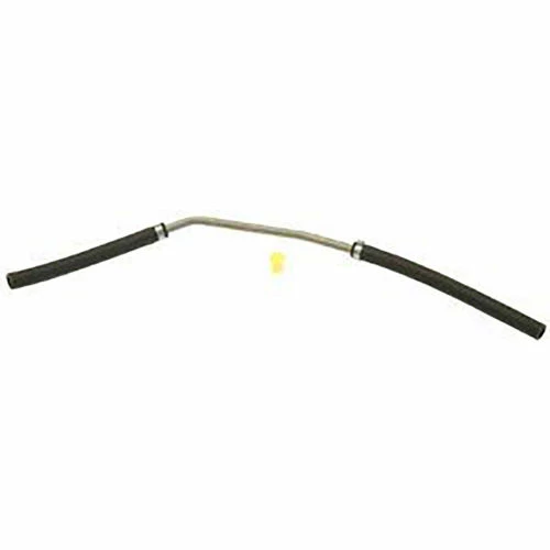 Cheap 😀 Power Steering Return Line Hose Assembly - Gates 365503 ✔️