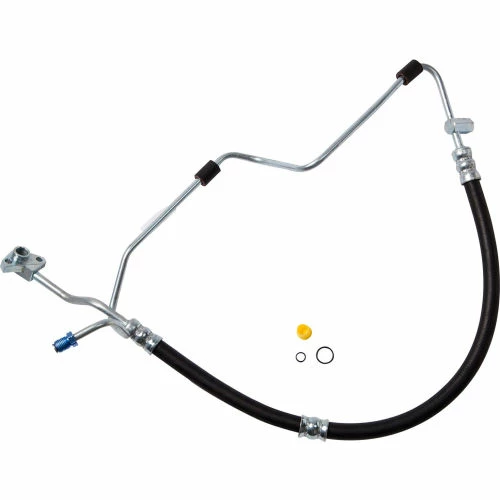 Coupon ✨ Power Steering Pressure Line Hose Assembly - Gates 365505 ⌛ - Image 5