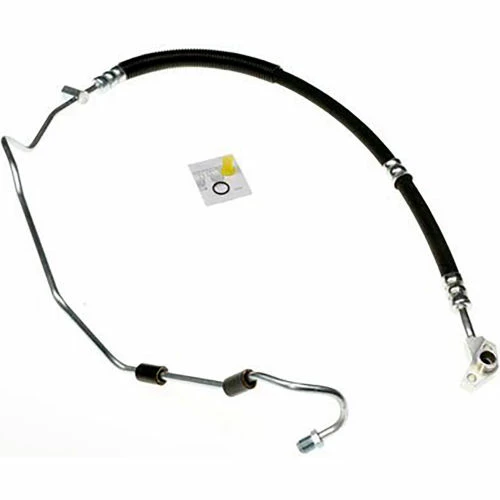 Buy ๐ฅ Power Steering Pressure Line Hose Assembly - Gates 365506 โค๏ธ - Image 2