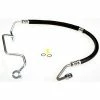 Discount 🧨 Power Steering Pressure Line Hose Assembly - Gates 365508 🌟