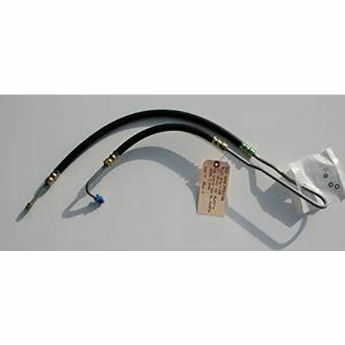 Budget โญ Power Steering Pressure Line Hose Assembly - Gates 365516 ๐ฅ