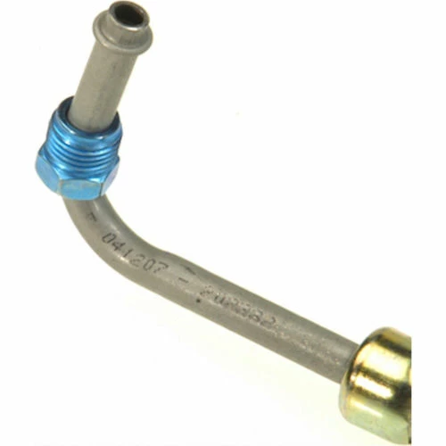 Budget โญ Power Steering Pressure Line Hose Assembly - Gates 365516 ๐ฅ - Image 2