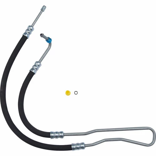 Budget โญ Power Steering Pressure Line Hose Assembly - Gates 365516 ๐ฅ - Image 4