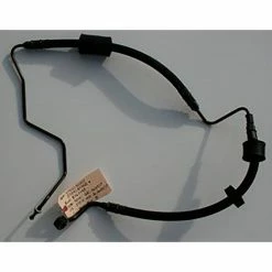 Hot Sale ⭐ Power Steering Pressure Line Hose Assembly - Gates 365517 🎉