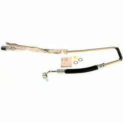 Best reviews of 🔥 Power Steering Pressure Line Hose Assembly - Gates 365520 🔔