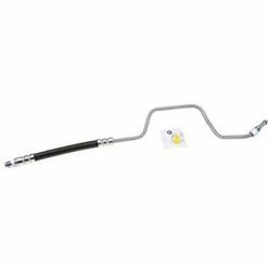 Best reviews of ✔️ Power Steering Pressure Line Hose Assembly - Gates 365522 😉