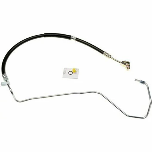 Flash Sale ❤️ Power Steering Pressure Line Hose Assembly - Gates 365526 👏 - Image 2