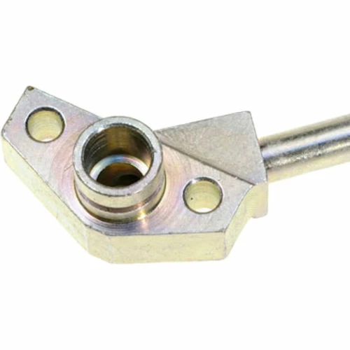 Flash Sale ❤️ Power Steering Pressure Line Hose Assembly - Gates 365526 👏 - Image 3