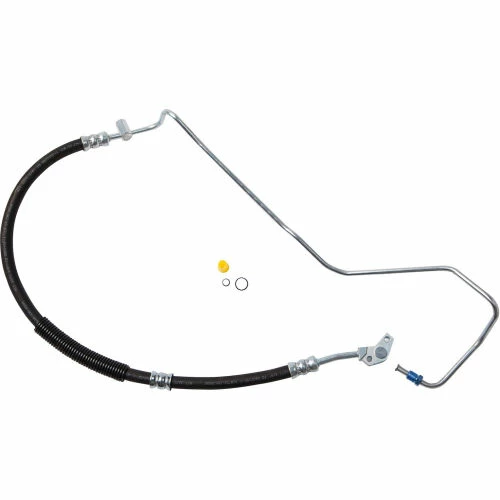 Flash Sale ❤️ Power Steering Pressure Line Hose Assembly - Gates 365526 👏 - Image 5