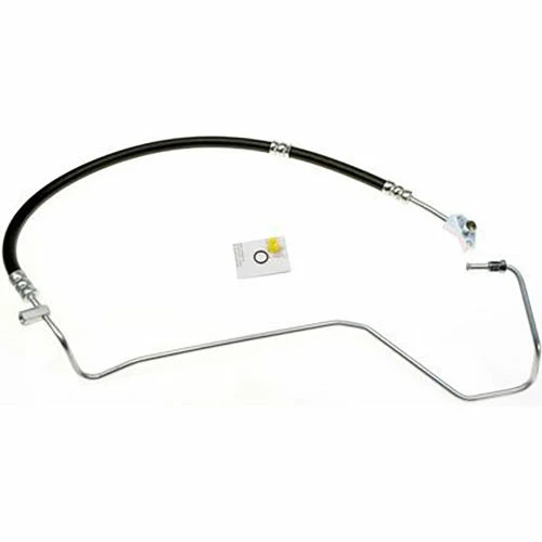 Hot Sale ๐ฅฐ Power Steering Pressure Line Hose Assembly - Gates 365527 ๐ - Image 2