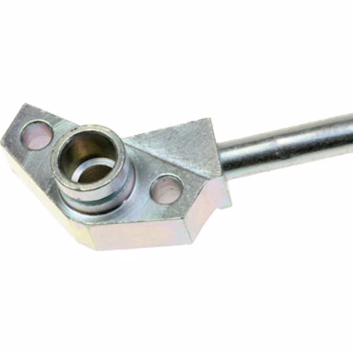 Hot Sale ๐ฅฐ Power Steering Pressure Line Hose Assembly - Gates 365527 ๐ - Image 3