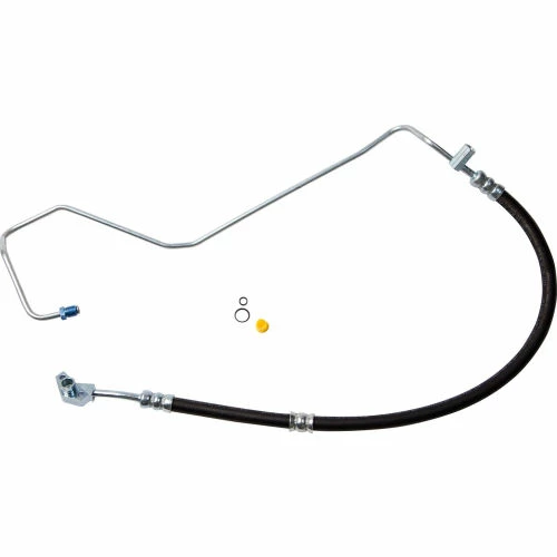 Hot Sale ๐ฅฐ Power Steering Pressure Line Hose Assembly - Gates 365527 ๐ - Image 5