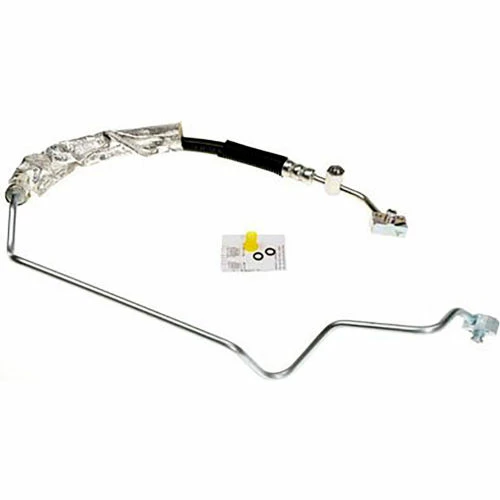 Top 10 🤩 Power Steering Pressure Line Hose Assembly - Gates 365528 👏 - Image 2