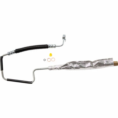 Hot Sale 😀 Power Steering Pressure Line Hose Assembly - Gates 365530 😀 - Image 2