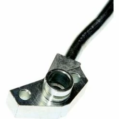 Promo ✔️ Power Steering Pressure Line Hose Assembly - Gates 365533 🥰