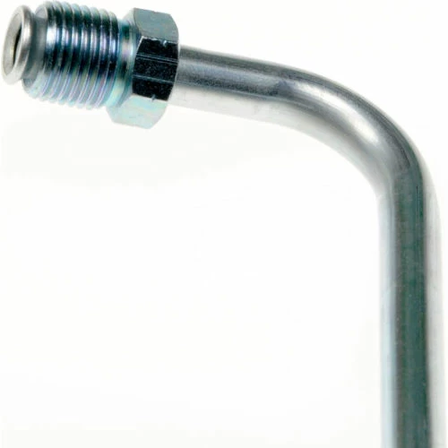 Cheap 😉 Power Steering Pressure Line Hose Assembly - Gates 365534 🔔