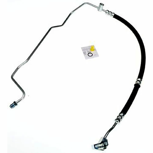 Cheap 😉 Power Steering Pressure Line Hose Assembly - Gates 365534 🔔 - Image 2