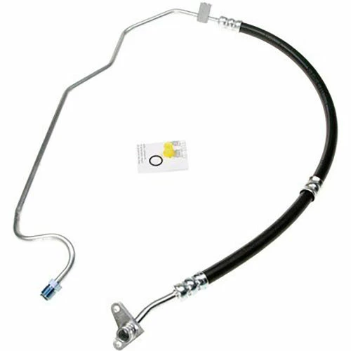 Discount 🔔 Power Steering Pressure Line Hose Assembly - Gates 365538 🤩 - Image 2