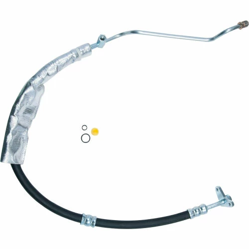 Best reviews of 🎁 Power Steering Pressure Line Hose Assembly - Gates 365539 🤩 - Image 5