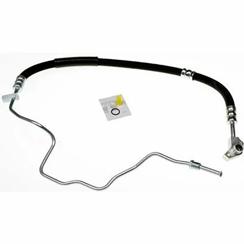 Hot Sale 🛒 Power Steering Pressure Line Hose Assembly - Gates 365541 😉 - Image 2