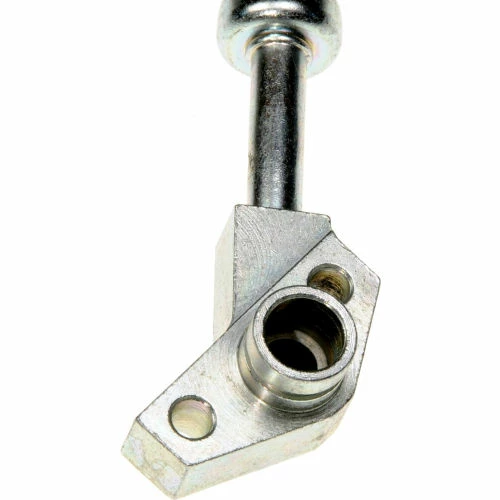 Hot Sale 🛒 Power Steering Pressure Line Hose Assembly - Gates 365541 😉 - Image 3