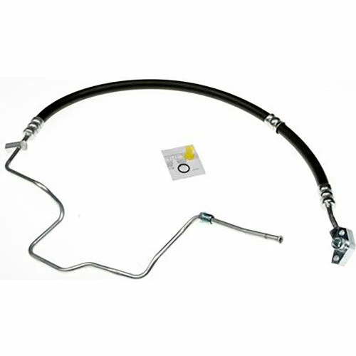 Coupon ๐ Power Steering Pressure Line Hose Assembly - Gates 365542 ๐ - Image 2