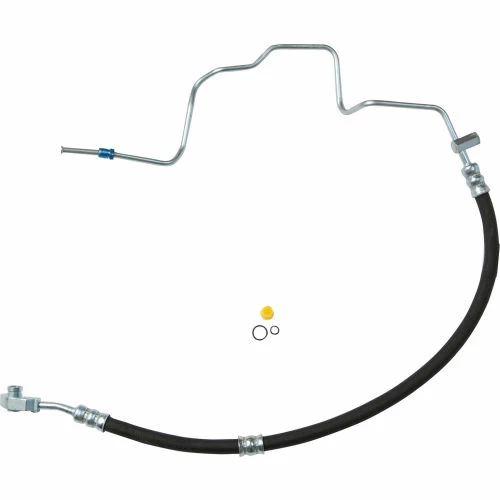Coupon ๐ Power Steering Pressure Line Hose Assembly - Gates 365542 ๐ - Image 5
