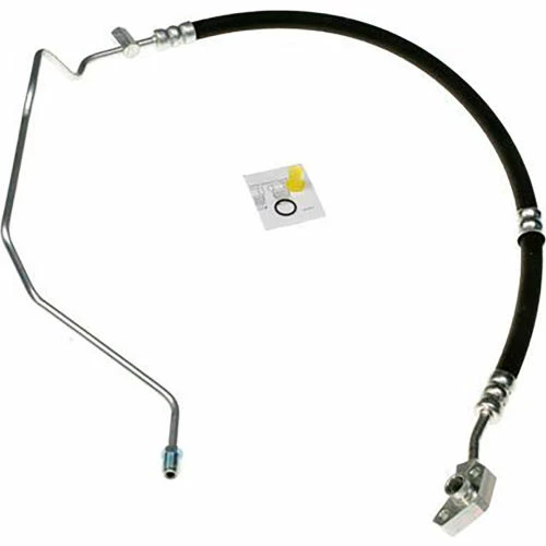 Flash Sale 😍 Power Steering Pressure Line Hose Assembly - Gates 365543 🥰 - Image 2