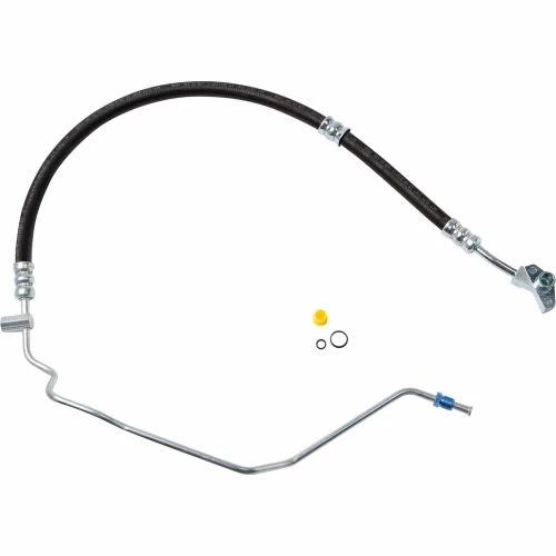 Flash Sale 😍 Power Steering Pressure Line Hose Assembly - Gates 365543 🥰 - Image 5