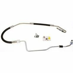 Promo 🎁 Power Steering Pressure Line Hose Assembly - Gates 365544 ✨