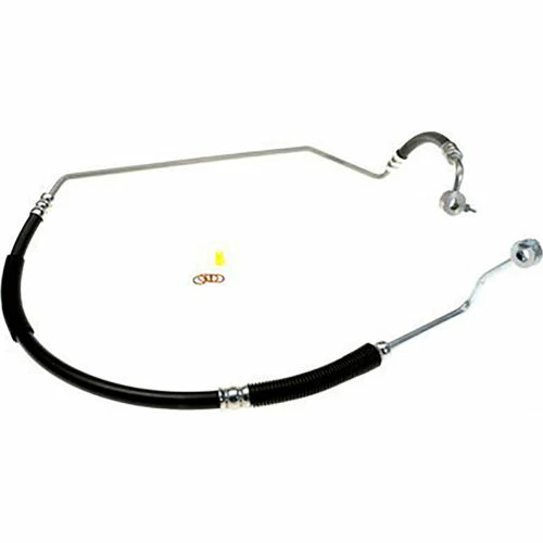 Flash Sale ✔️ Power Steering Pressure Line Hose Assembly - Gates 365546 ⭐ - Image 2