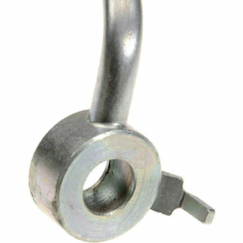 Flash Sale ✔️ Power Steering Pressure Line Hose Assembly - Gates 365546 ⭐ - Image 3