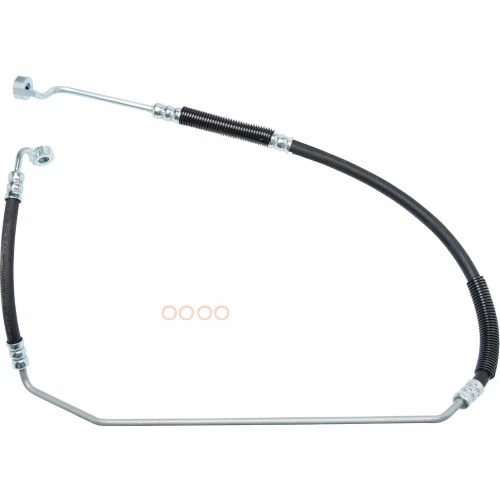 Flash Sale ✔️ Power Steering Pressure Line Hose Assembly - Gates 365546 ⭐ - Image 5