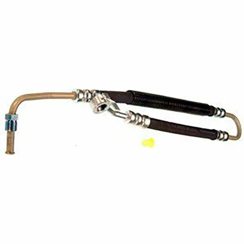 Deals ⭐ Power Steering Pressure Line Hose Assembly - Gates 365550 😍