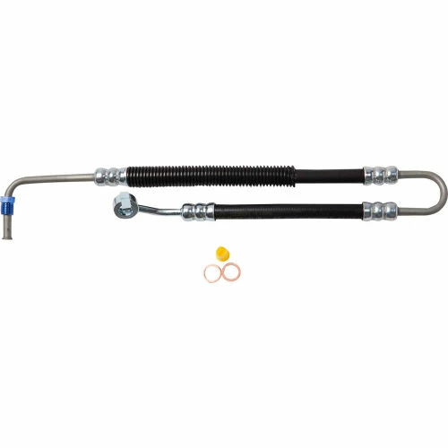 Deals ⭐ Power Steering Pressure Line Hose Assembly - Gates 365550 😍 - Image 2