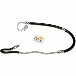 Best reviews of 🧨 Power Steering Pressure Line Hose Assembly - Gates 365552 🎁