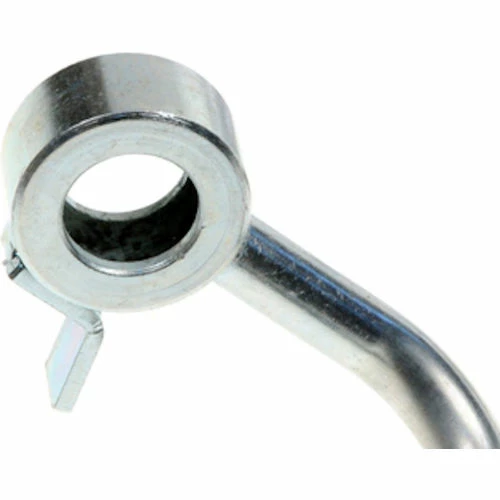 Cheapest 🤩 Power Steering Pressure Line Hose Assembly - Gates 365554 🔥 - Image 3